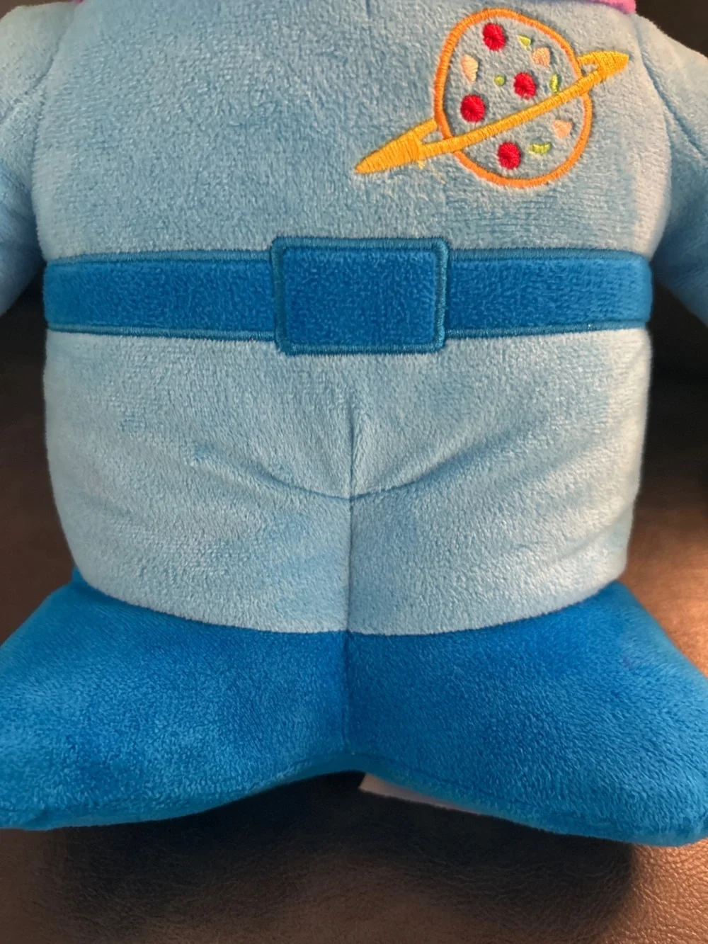 Build-A-Bear Toy Story Alien and Alien Body Suit